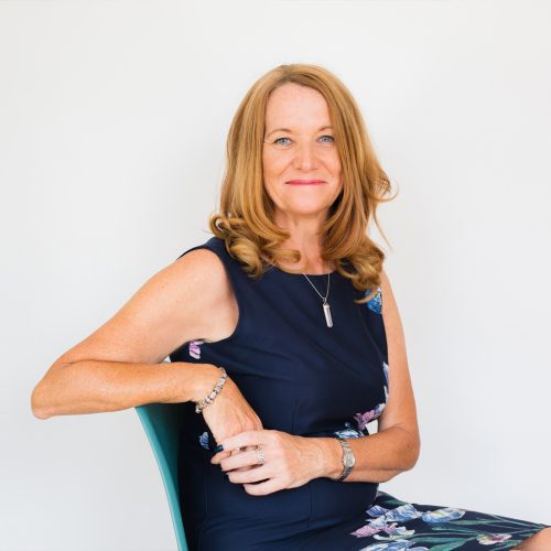 Jo Summers - Ease Homes SW Ltd - Social housing provider across the South West